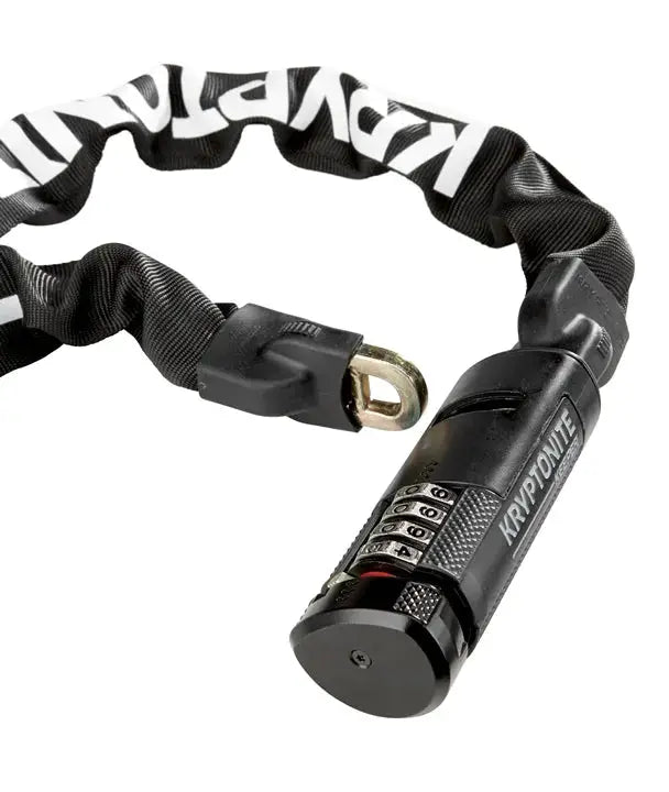 Kryptonite Keeper 790 Eltempo AS 