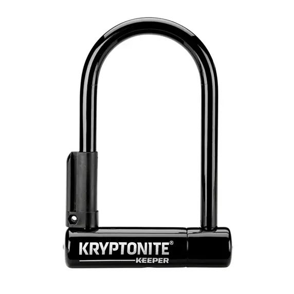 Kryptonite Keeper Mini-6 Eltempo AS 