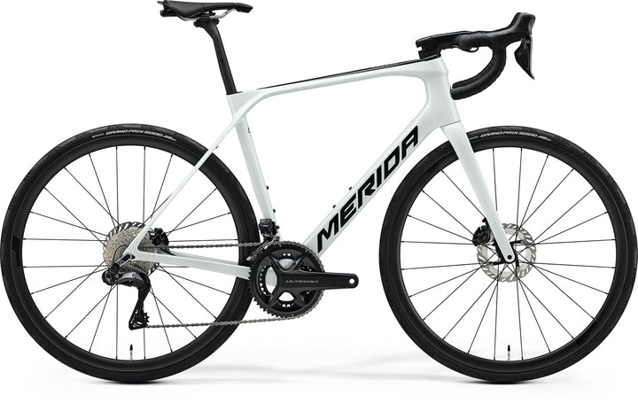 Merida Scultura Endurance 8000 – White/Black