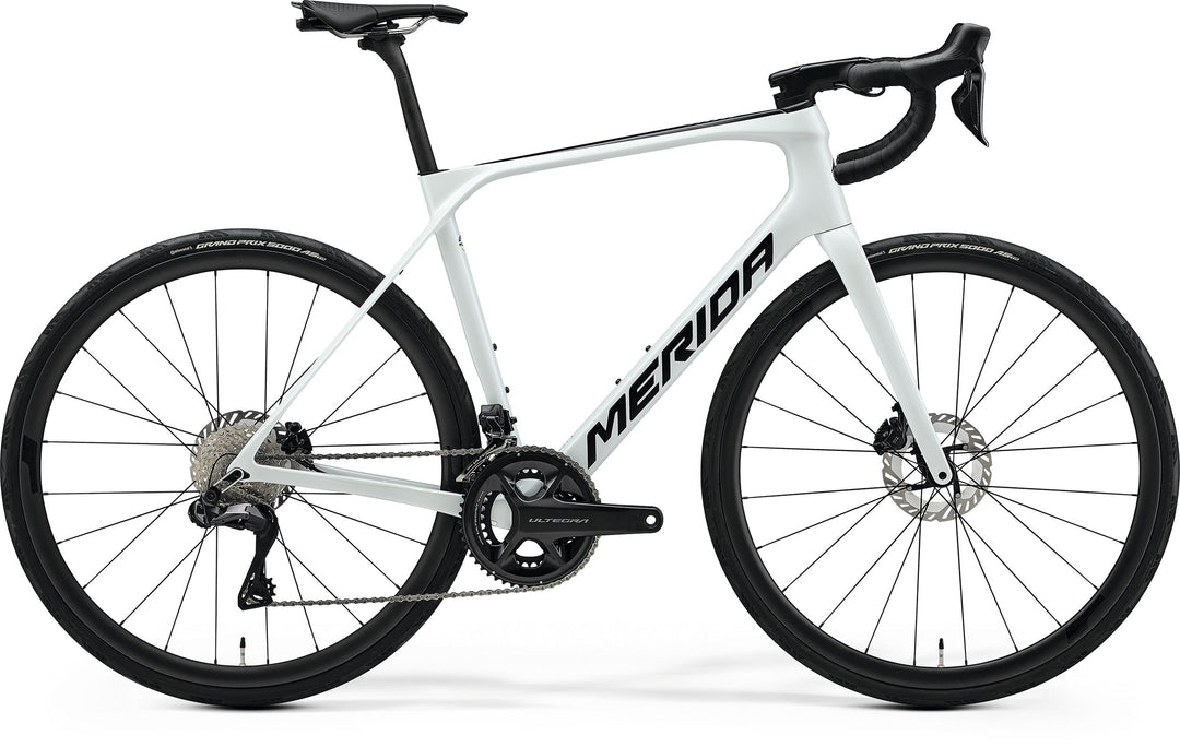 Merida Scultura Endurance 8000 – White/Black