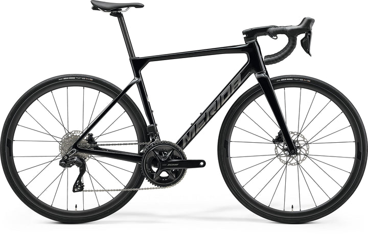Merida Scultura 6000 – Metallic Black/Gunmetal Grey
