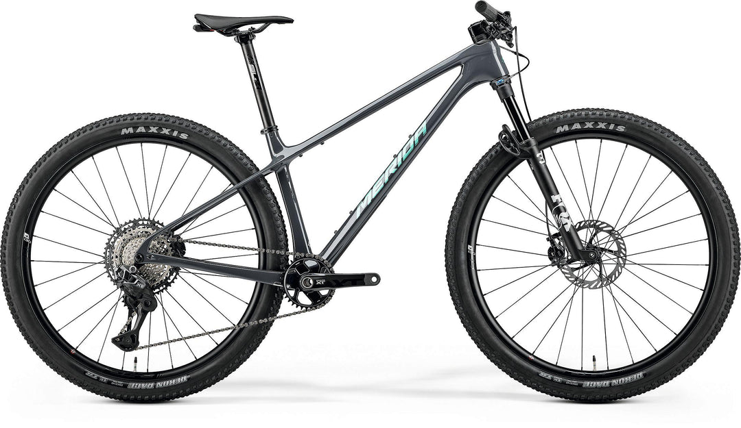 Big.Nine XT (151)