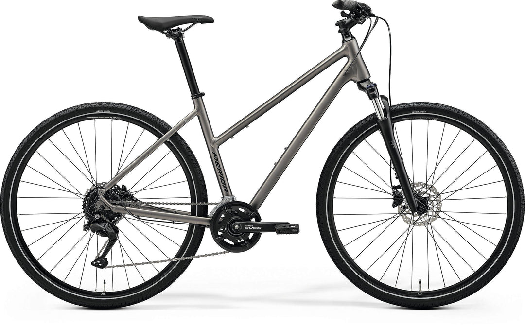 Crossway L 100 (158)