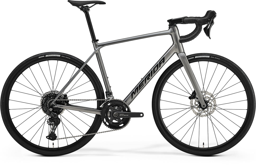 Scultura Endurance 300 2026 Grey/Black