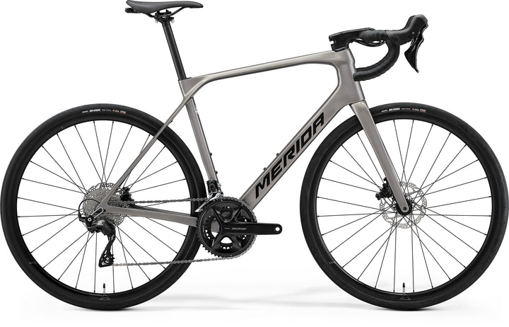 Scultura Endurance 4000 2026 Grey/Black