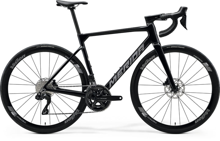 Merida Scultura 5000 – Metallic Black/Gunmetal Grey