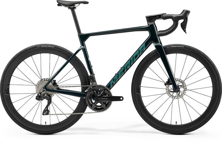 Scultura 6000 2026 Green/Silver