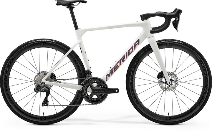 Scultura 8000 2026 White/Purple