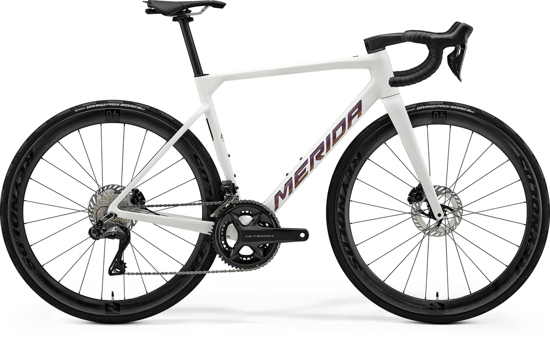 Scultura 8000 2026 White/Purple