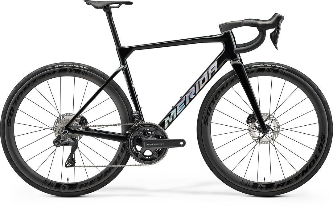 Scultura 9000 2026 Black Flash