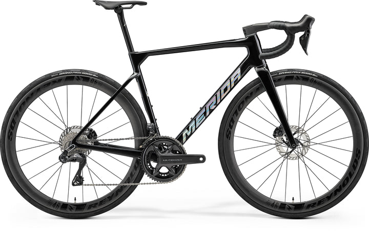 Scultura 9000 2026 Black Flash