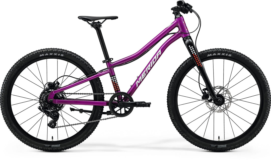Merida MATTS J.24+
