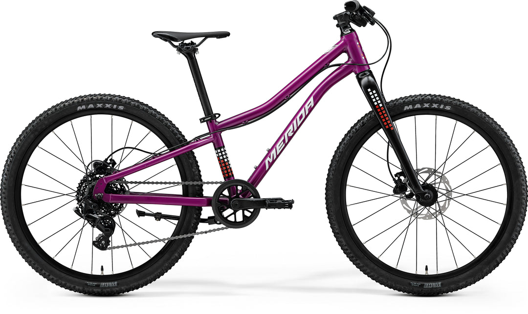 Merida Matts J.24+ 2026