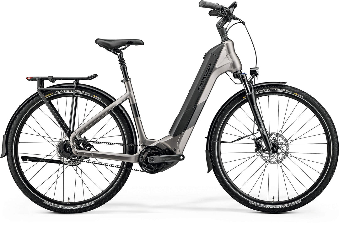 eSpresso City 875 EQ (200)