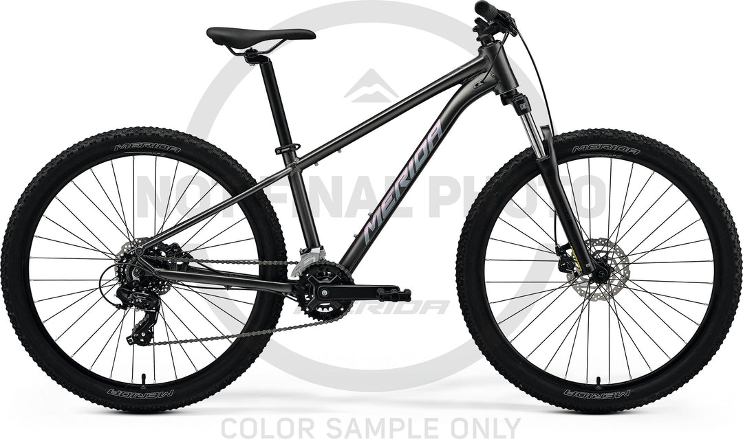 Big.Seven 15 (151) – Silk Gunmetal Grey / Blue