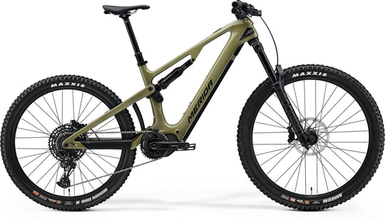 Merida eONE-SIXTY 6000