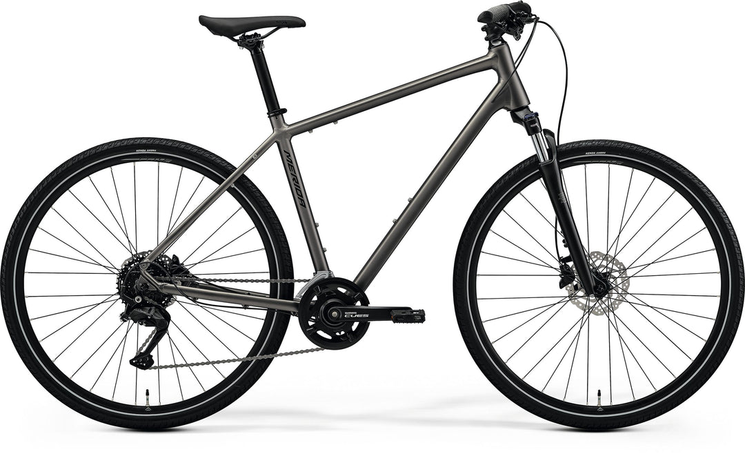 Crossway 100 (158)