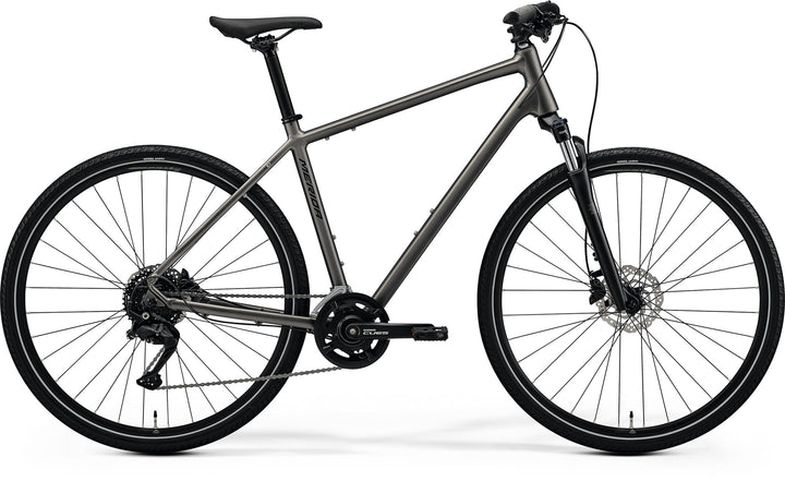 Crossway 100 (158)