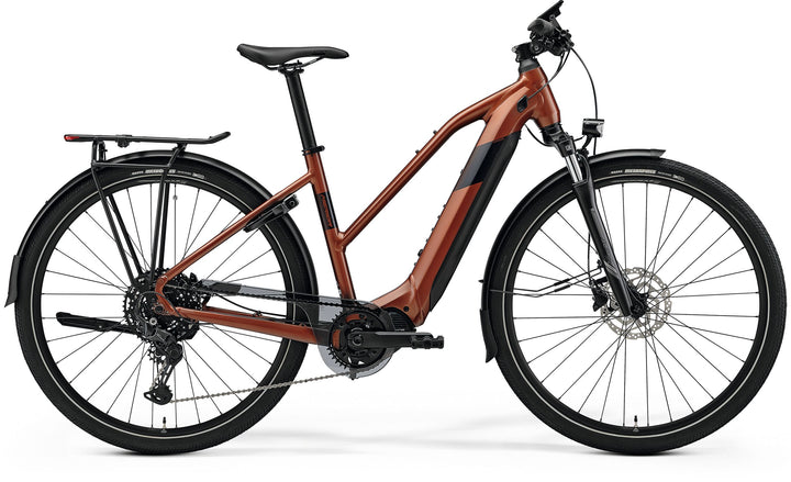 eSpresso L 500 EQ (706)