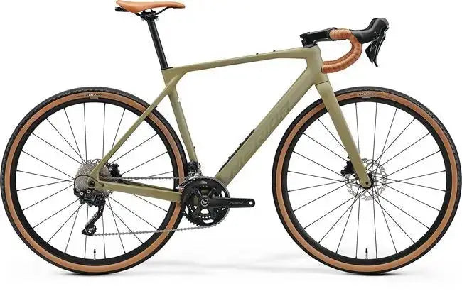 Merida Mission 4000 fulldempet MTB — allsidig trail-sykkel for norske stier | Eltempo
