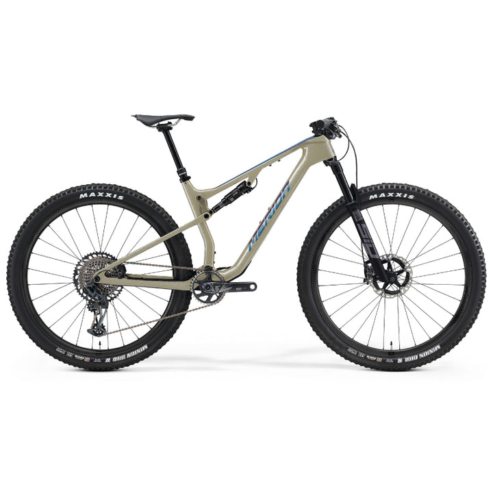Ninety-Six XT