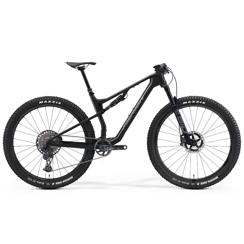 Ninety-Six XT