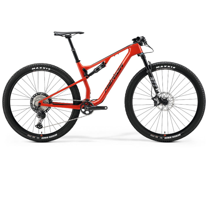 Ninety-Six XT
