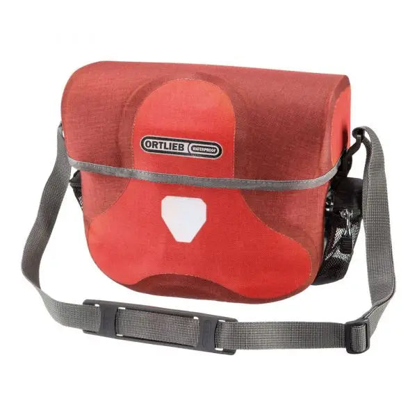 Ortlieb Ultimate Six Plus Eltempo AS 