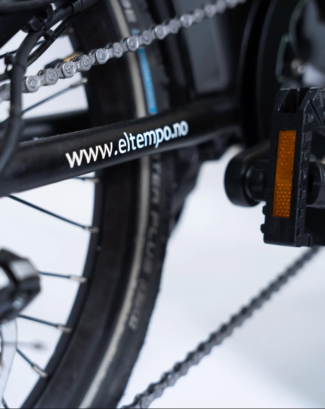 Eltempo METRO med Bikefinder eltempo.no