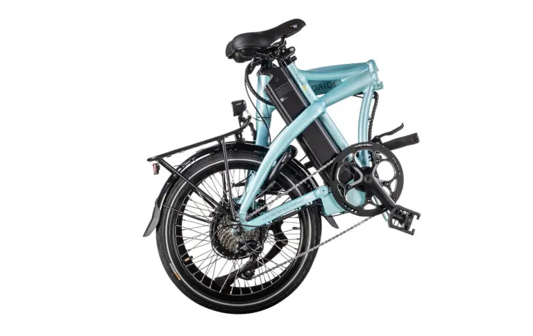 Flexer HS FOLD M-9 20 eltempo.no