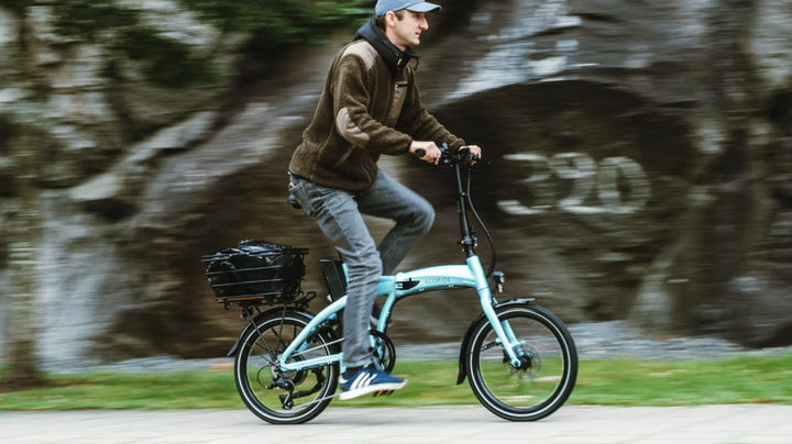 Flexer HS FOLD M-9 20 eltempo.no