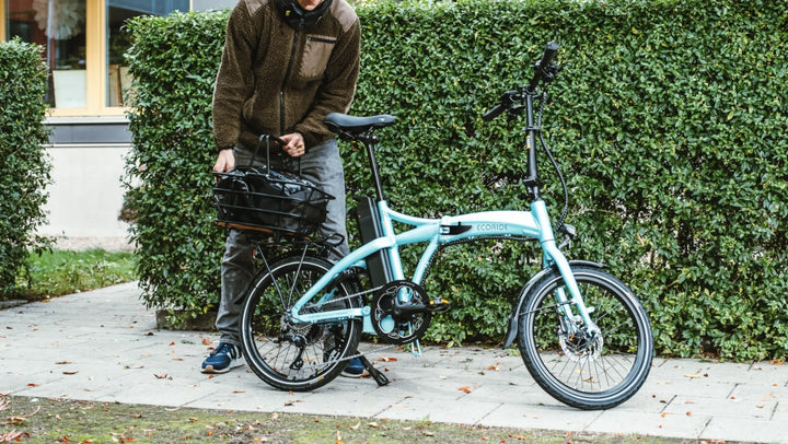 Flexer HS FOLD M-9 20 eltempo.no