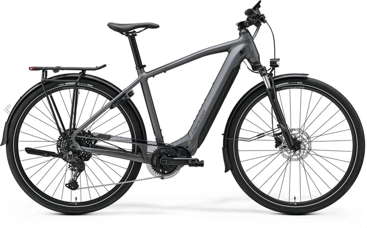 eSpresso L 400 S EQ – Herresykkel eltempo.no