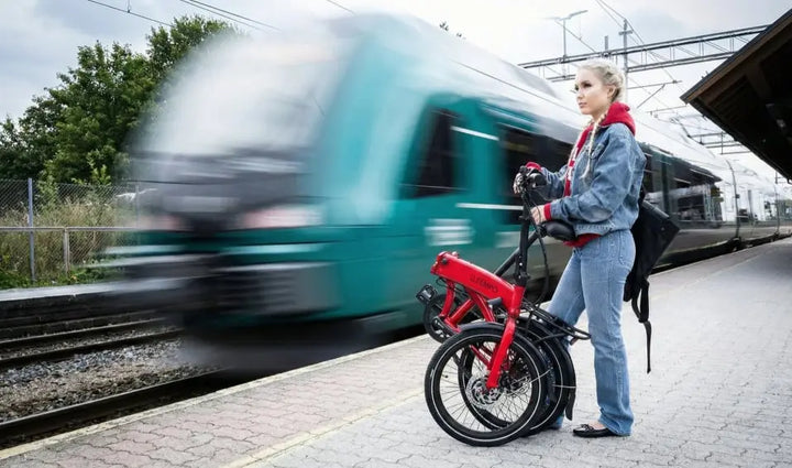 Eltempo Metro m/Bikefinder eltempo.no