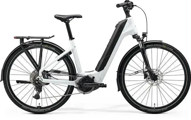 eFloat City 400 EQ