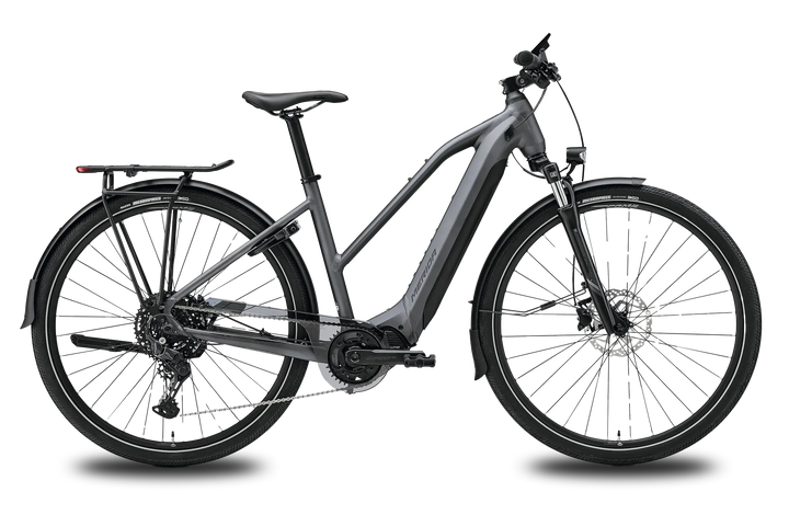 eSpresso 400 S EQ eltempo.no