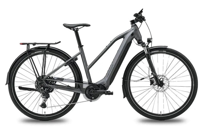 eSpresso 400 S EQ eltempo.no