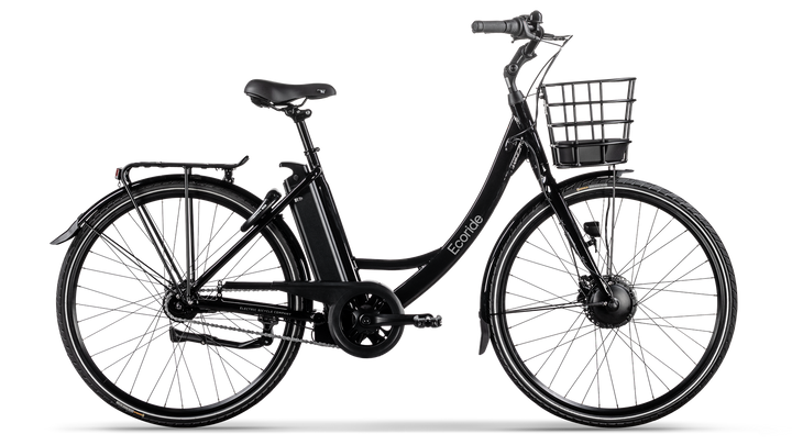 Ecoride Ambassador Gen3 c100 – H-7, navgir