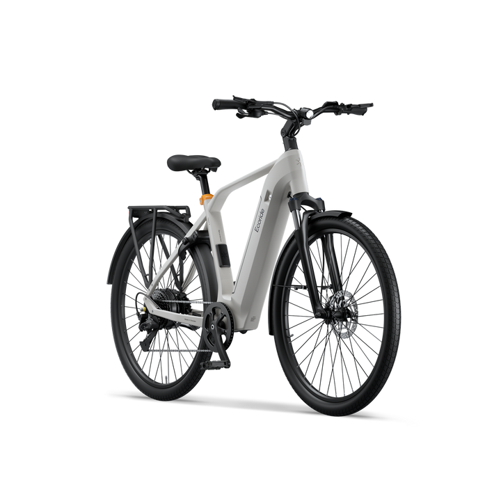 EcoRide Tripper c608 Gen4 – sidevisning str. 3