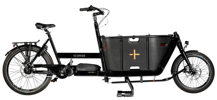 Ecoride Loader Gen3 c421 – P2 Di2 20/24