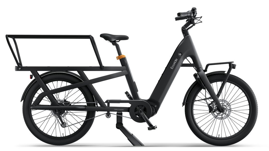 Ecoride Loader Gen4 c812 – longtail v2