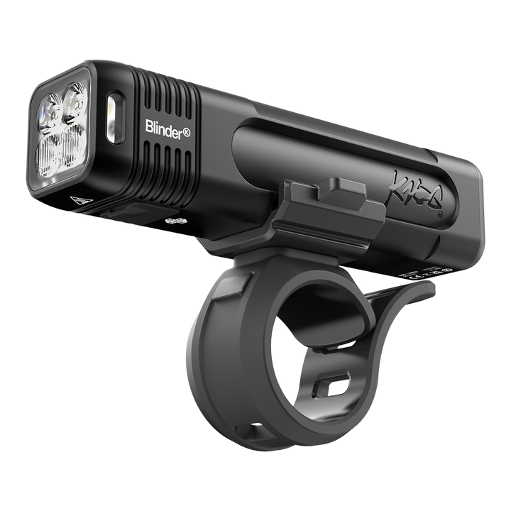 Knog Blinder 1000 frontlykt