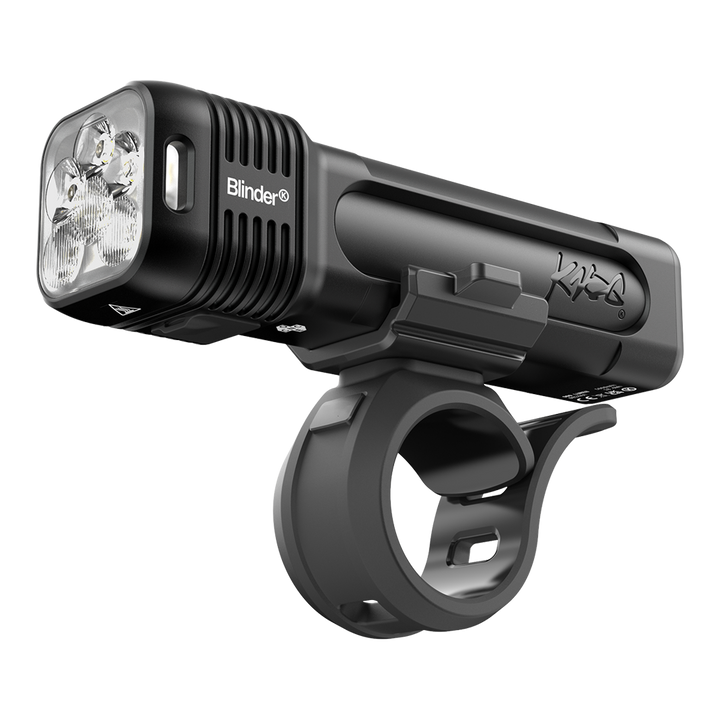 Knog Blinder 1400 frontlykt