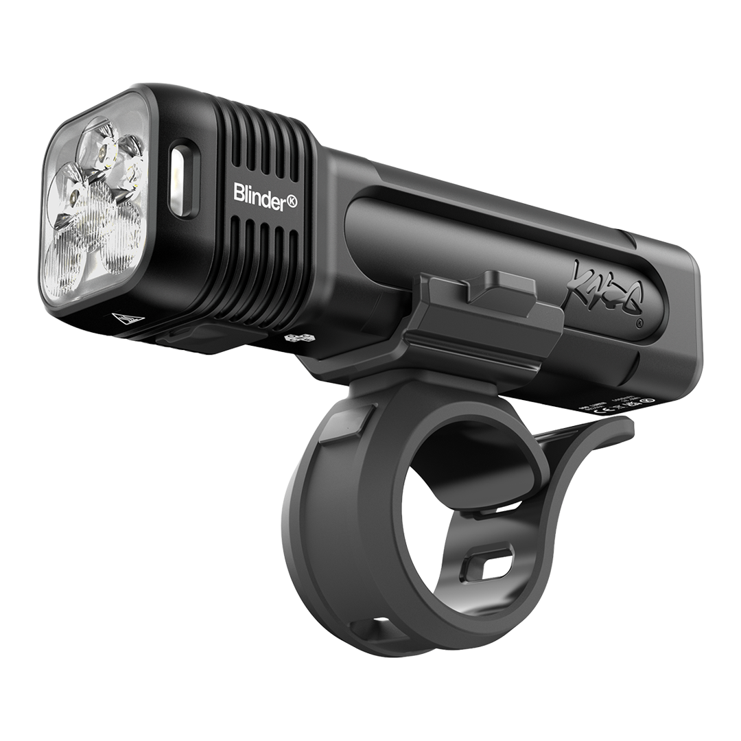 Knog Blinder 1400 frontlykt