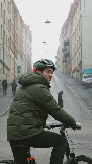 Ecoride Tripper Gen 4