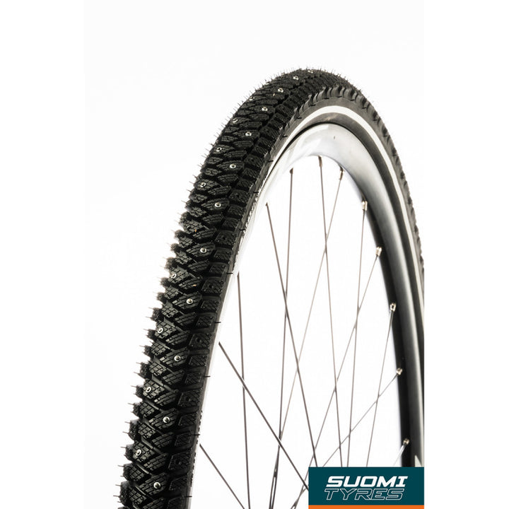Suomi Routa W88 piggdekk 20 × 1,75